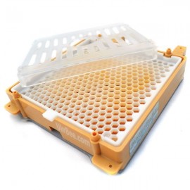 Jenter's honeycombs (Product No. 001), 
