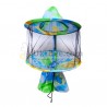 Mask-cap beekeeping, 