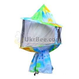 Maske Hut Bienenzucht, 