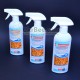 Disinfectant, 2