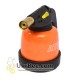 Piezo lamp with torch, 3