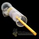 Flaubert tube for marking the uterus, 2