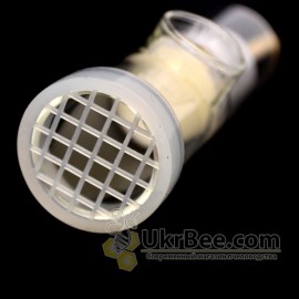Flaubert tube for marking the uterus, 