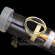 Flaubert tube for marking the uterus, 4