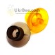 Mistlettes uterine with pedicle (analogue JZ-BZ), 