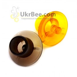 Mistlettes uterine with pedicle (analogue JZ-BZ), 