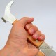 Chisel Canada-Pro-260 (nerzhaveka) with podhvatom, 4