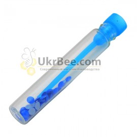 Opalite tags, 