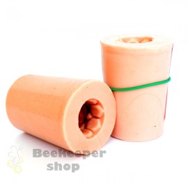 Shape for candles, 2