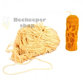Der Docht (Candle string), 