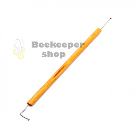 Spatula "Zuhen" for marking and gluing, 2