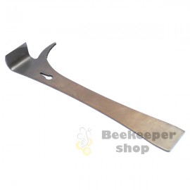 Meißel Imker "Kanada-210" (Edelstahl, 210 mm), 