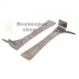 Meißel Imker "Kanada-210" (Edelstahl, 210 mm), 