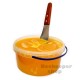 Spoon for honey 23 cm, 2