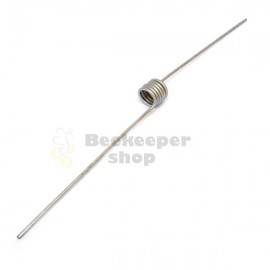Spiral tube for Varomor, 