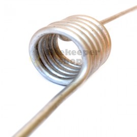 Spiral tube for Varomor, 