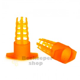 Cap for protecting the mother liquor, 