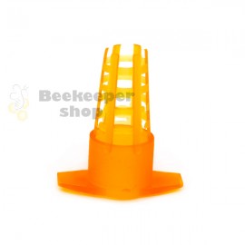 Cap for protecting the mother liquor, 