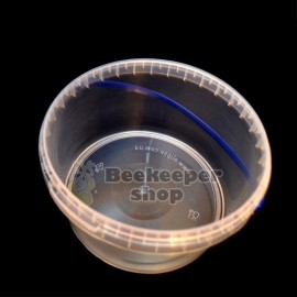 Bucket for honey (3 liters), 