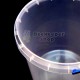 Eimer für Honig (1 Liter), 