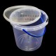 Bucket for honey (1 liter), 3