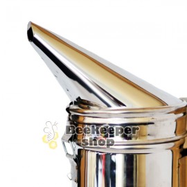 Stainless steel flask, 