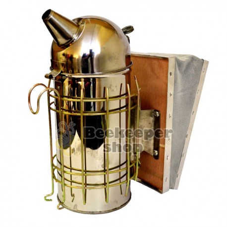 Raucher Euroexpert maxi Edelstahl, bild 3