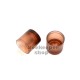 Set for the removal of the uterus cage, holder, socle, bowl, drawing 3