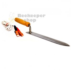 Electric knife of Goslice 70W / 12V 28cm