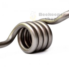 Spiral tube for Varomor stainless steel 