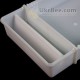 The ceiling trough (plastic) 2