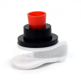 Clip Jander with a mother bowl and a socle (10pcs)