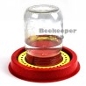 Drinking bowl for jar, 1