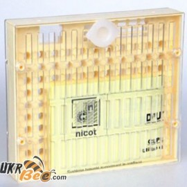 Nicot System Satz “Nicot-100”, bild 