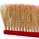 Single brush brushes (plastic handle), 2