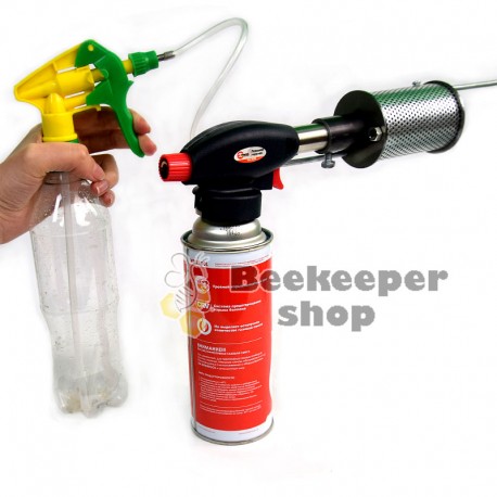 Varomor mini, 