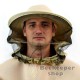 The beekeeper's jacket Opima LUX (Cotton + net), 5