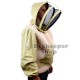 The beekeeper's jacket Opima LUX (Cotton + net), 3