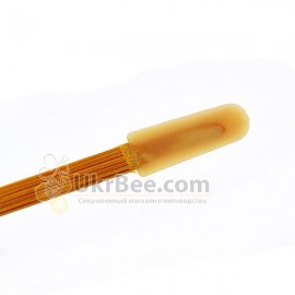 ROYAL JELLY PEN royal jelly shovel with silicone spatula