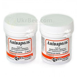 Apivarol (25 pills) photo 1