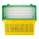 Dust collector with basket, 
