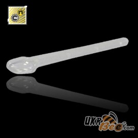 Spoon for collecting royal jelly NICOT