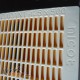 Das getrennten Gitter Nicot (für 10 Rahmensystem), bild 8