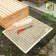 Krata odgrodowa Nicot (dla 10 ramowego systemu ), rysunek 13
