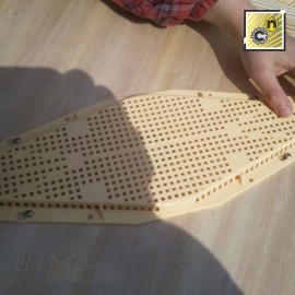 Bienenentferner „Rombus“. Nicot, bild 