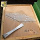 Bee eliminator 'Rombus'. Nicot, drawing 7