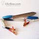 Pasechnaya elektrisches Messer 12B von Schwarz (Gesundheit), bild 2