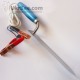 Pasechnaya elektrisches Messer 12B von Schwarz (Gesundheit), bild 5