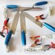 Pasechnaya elektrisches Messer 12B von Schwarz (Gesundheit), bild 7