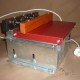 Bohrmaschine Pasechnaya (4 Bohrer), bild 2